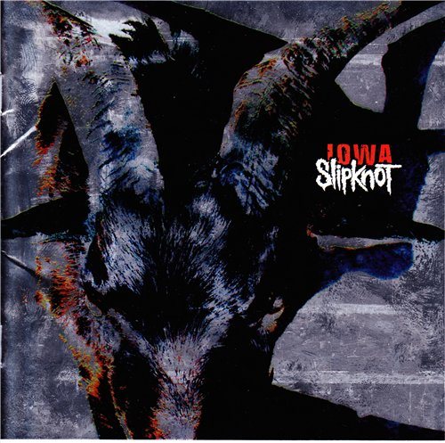 Постер Slipknot - Discography Slipknot - Discography
