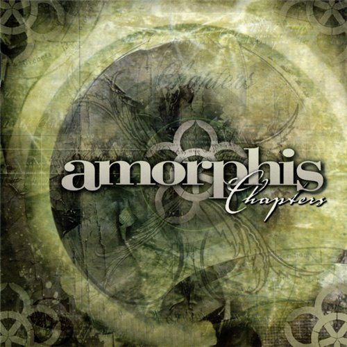 Постер Amorphis - Discography Amorphis - Discography