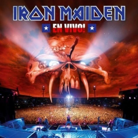 Постер Adrian Smith Discography Adrian Smith Discography