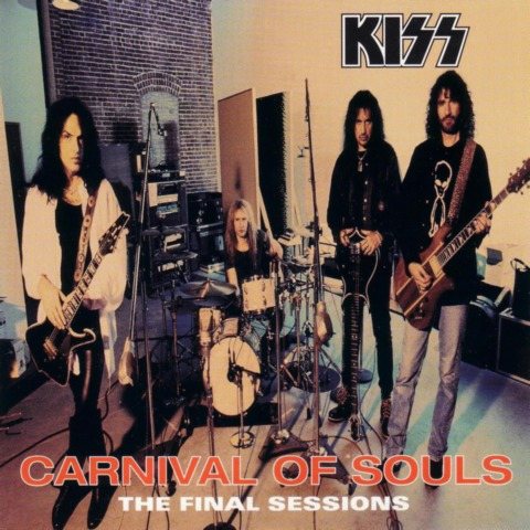 Постер Bruce Kulick Discography Bruce Kulick Discography