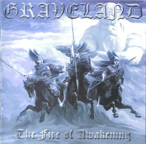Постер Graveland - Discography Graveland - Discography