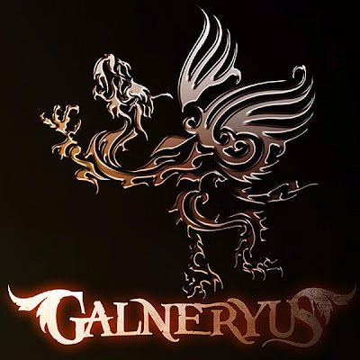 Постер Galneryus - Discography Galneryus - Discography