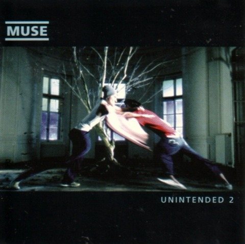 Постер Muse Discography Muse Discography