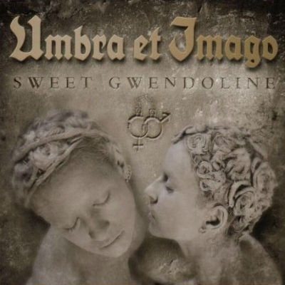 Постер Umbra Et Imago - Discography Umbra Et Imago - Discography