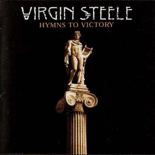Постер Virgin Steele - Discography Virgin Steele - Discography