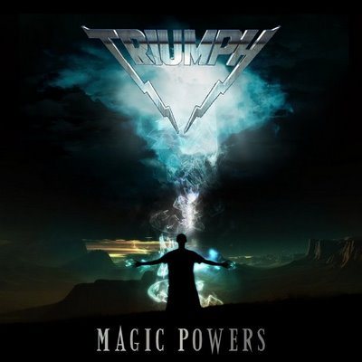 Постер Triumph - Discography Triumph - Discography
