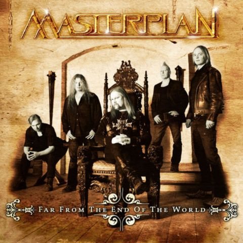 Постер Jorn Lande Discography Jorn Lande Discography