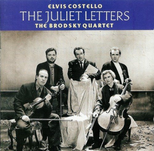 Постер Elvis Costello - Discography Elvis Costello - Discography
