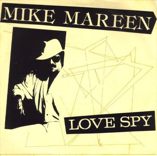 Постер Mike Mareen - Discography Mike Mareen - Discography