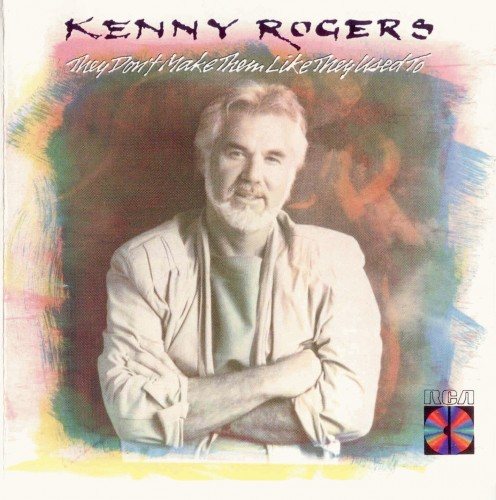 Постер Kenny Rogers - Discography Kenny Rogers - Discography