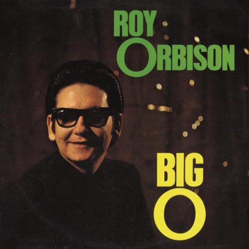 Постер Roy Orbison - Discography Roy Orbison - Discography