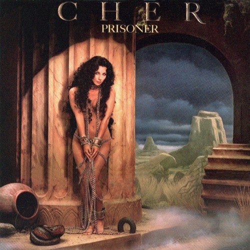 Постер Cher - Discography Cher - Discography
