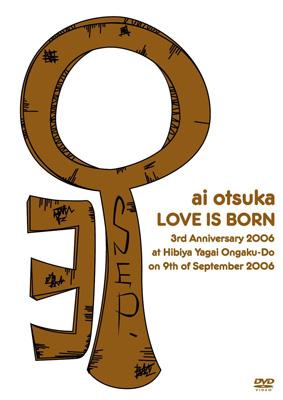 Постер Ai Otsuka - Discography Ai Otsuka - Discography