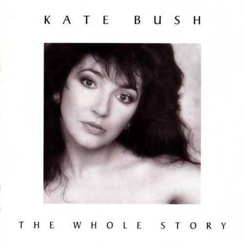 Постер Kate Bush - Discography Kate Bush - Discography