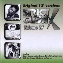 Постер VA - Strict classix Vol.1-60 VA - Strict classix Vol.1-60