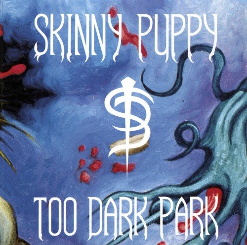 Постер Skinny Puppy - Discography Skinny Puppy - Discography