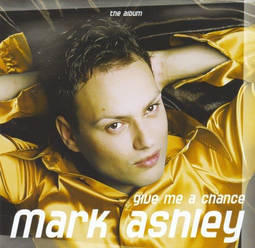 Постер Mark Ashley - Discography Mark Ashley - Discography