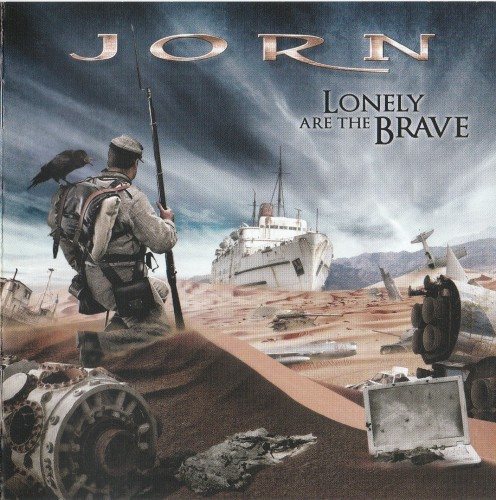 Постер Jorn - Discography Jorn - Discography