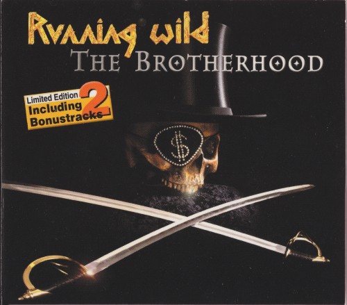 Постер Running Wild - Discography Running Wild - Discography