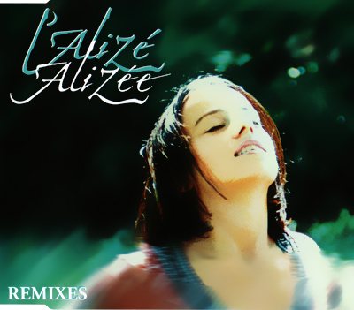 Постер Alizee - Discography Alizee - Discography