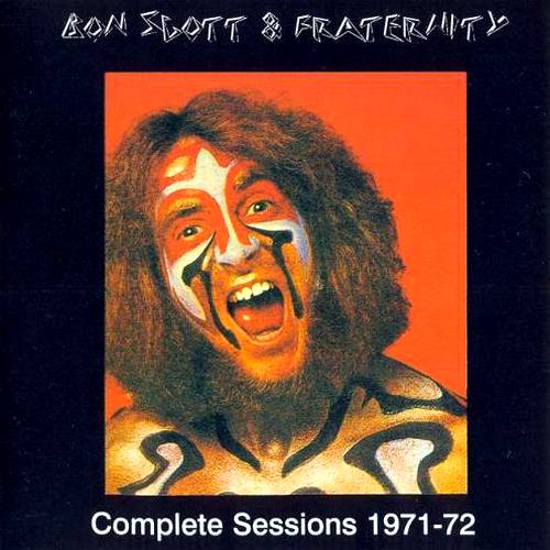 Постер Bon Scott Bon Scott