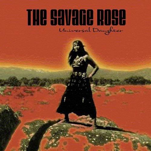 Постер The Savage Rose Discography The Savage Rose Discography