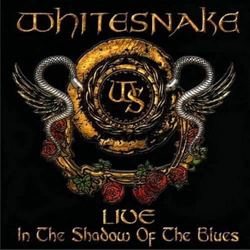 Постер Whitesnake Discography Whitesnake Discography