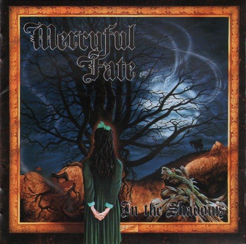 Постер Mercyful Fate - Discography Mercyful Fate - Discography