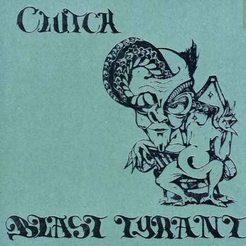 Постер Clutch Discography Clutch Discography