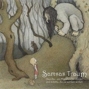 Постер Samsas Traum - Дискография Samsas Traum - Дискография