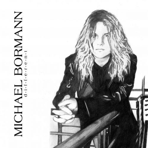 Постер Michael Bormann Michael Bormann