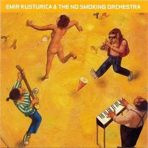 Постер Zabranjeno Pusenje / No Smoking Orchestra / The Poisoners - Дискография Zabranjeno Pusenje / No Smoking Orchestra / The Poisoners - Дискография
