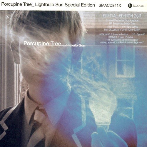 Постер Porcupine Tree Discography Porcupine Tree Discography