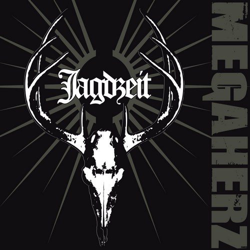 Постер Megaherz Discography Megaherz Discography