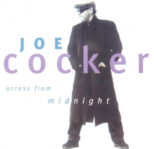 Постер Joe Cocker - Discography Joe Cocker - Discography