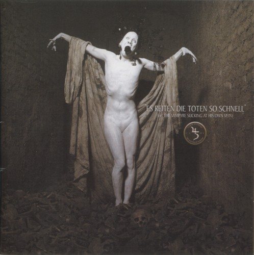 Постер Sopor Aeternus The Ensemble Of Shadows - Discography Sopor Aeternus The Ensemble Of Shadows - Discography
