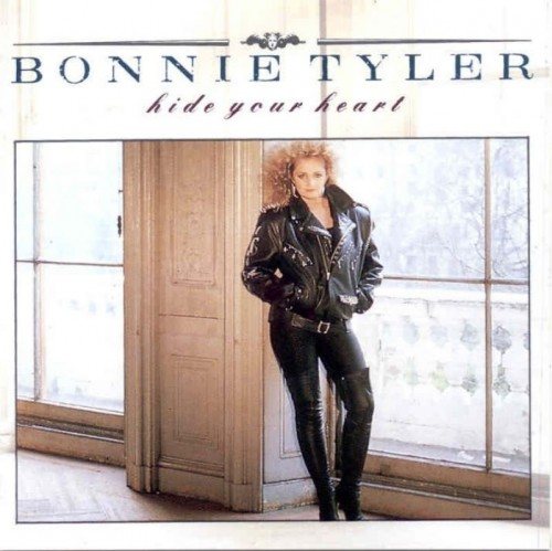 Постер Bonnie Tyler - Discography Bonnie Tyler - Discography