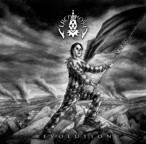 Постер Lacrimosa - Discography Lacrimosa - Discography