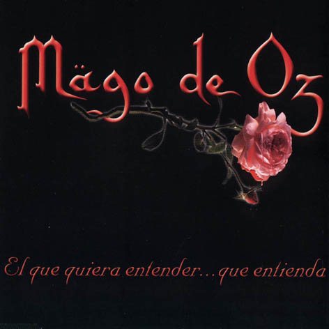 Постер Mago De Oz - Discography Mago De Oz - Discography
