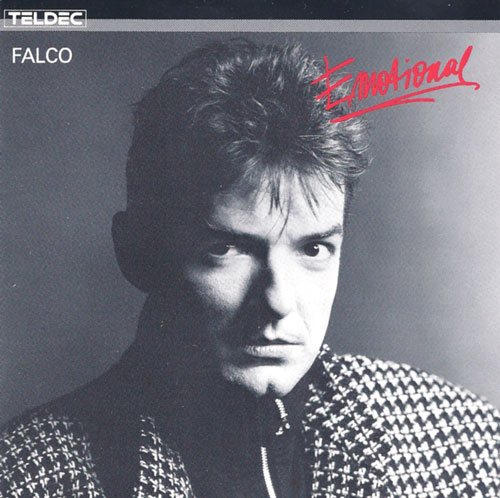Постер Falco - Discography Falco - Discography