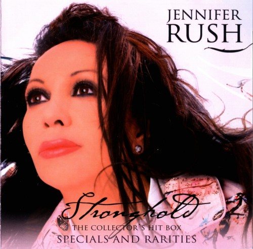 Постер Jennifer Rush - Discography Jennifer Rush - Discography