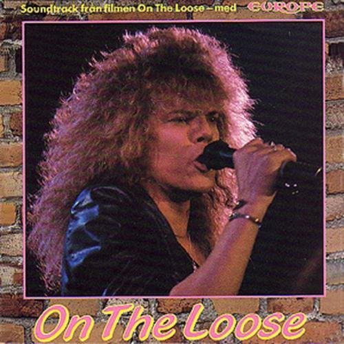 Постер Europe Discography Europe Discography