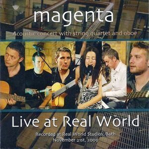 Постер Magenta - Дискография Magenta - Дискография