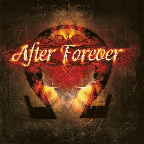 Постер After Forever Discography After Forever Discography