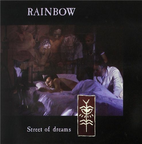 Постер Rainbow - The Singles Box Set Rainbow - The Singles Box Set