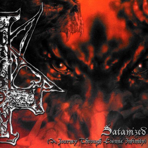Постер Abigor - Discography Abigor - Discography
