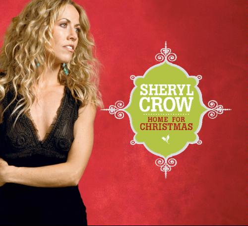 Постер Sheryl Crow - Discography Sheryl Crow - Discography