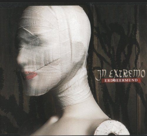 Постер In Extremo - Discography In Extremo - Discography