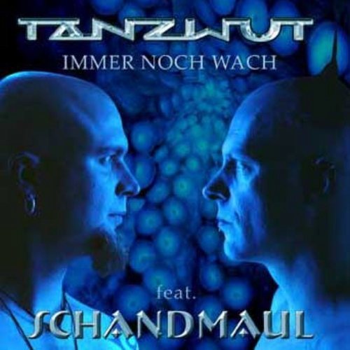 Постер Tanzwut - Discography Tanzwut - Discography