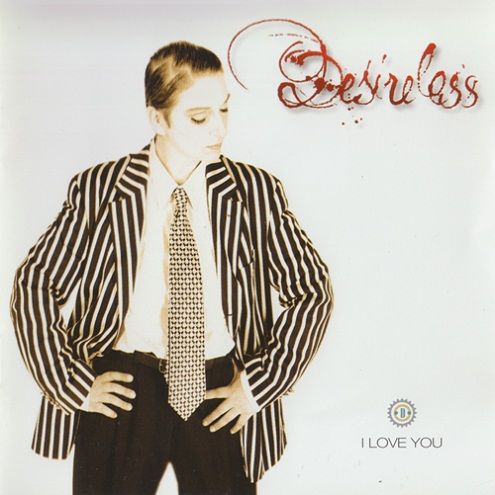 Постер Desireless - Discography Desireless - Discography
